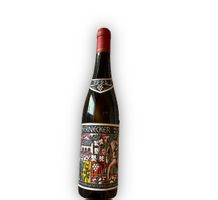 Wein Bernecker Eichholz Weinbaugenossenschaft Berneck