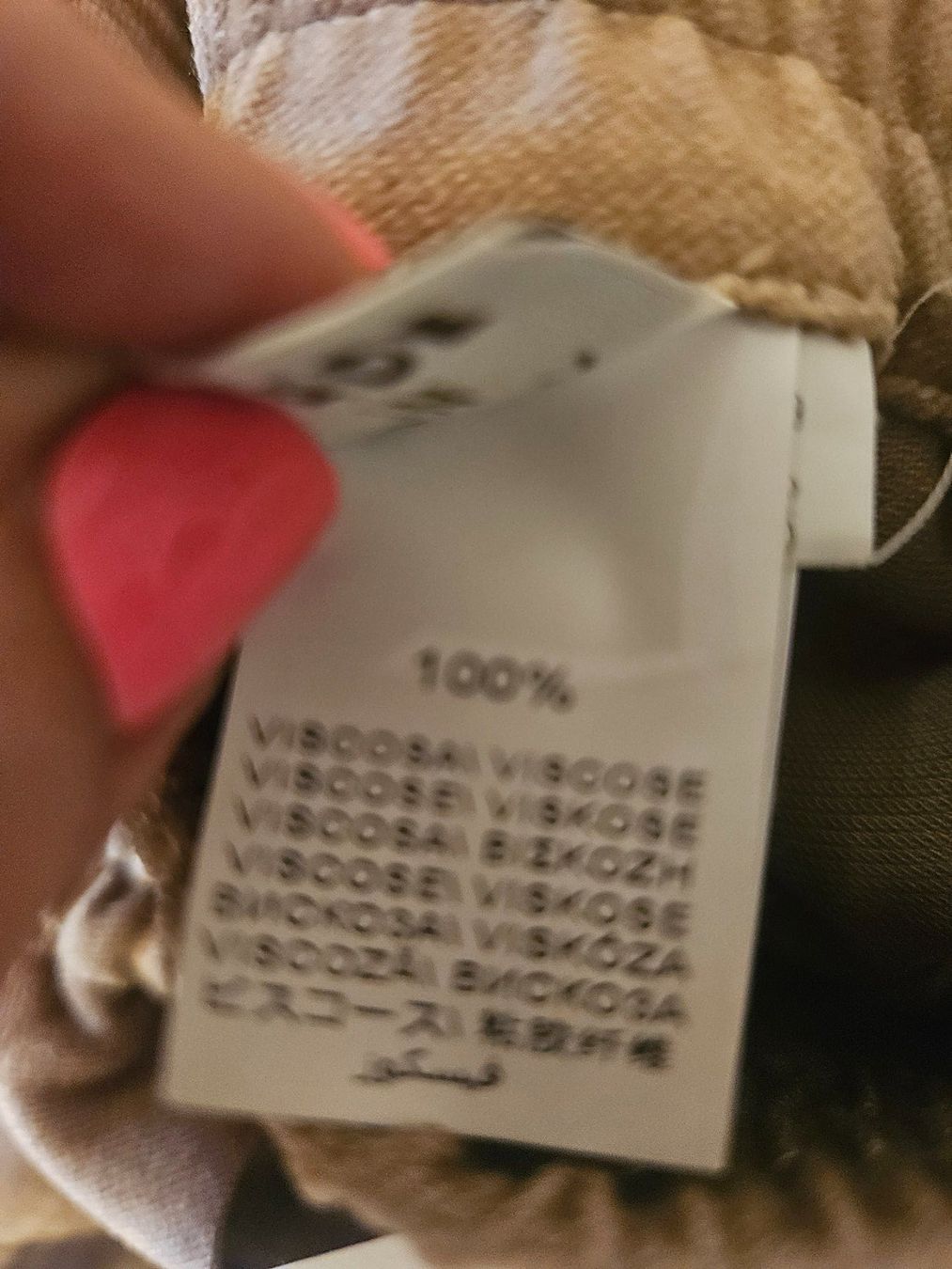 Brunello Cucinelli Pantaloni: Brunello Cucinelli Hose Neue Saison 1450.- – Nuovo (secondo la descrizione) da Bern venduto da Alea6892 5