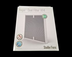 STADLER FORM Roger Dual Filter H14