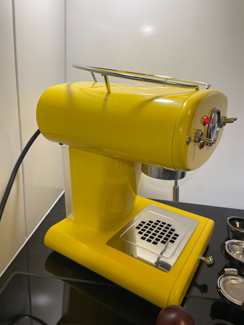 FrancisFrancis! Macchine per caffè & Macchine per espresso: FRANCIS FRANCIS X1 – Usato da Meilen venduto da sstaub8704 1
