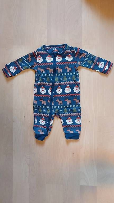 Pigiama & Simili: Weihnachtspijama – Usato da Wohlenschwil venduto da fabulous86 1