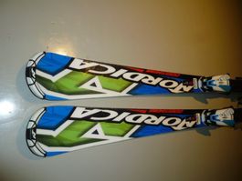 Raceski Nordica Dobermann 143 cm