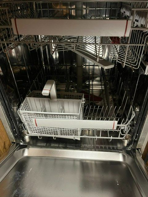 Electrolux Lavastoviglie: Geschirrspühlmaschine – Usato da Wallisellen venduto da kar_n8dg 1