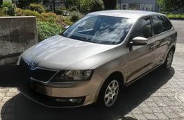 Skoda Rapid Kombi guter Zustand