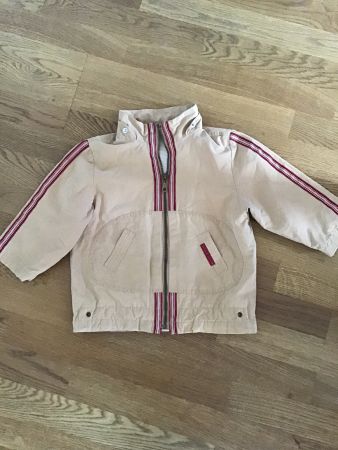 Jacke Gr. 104...