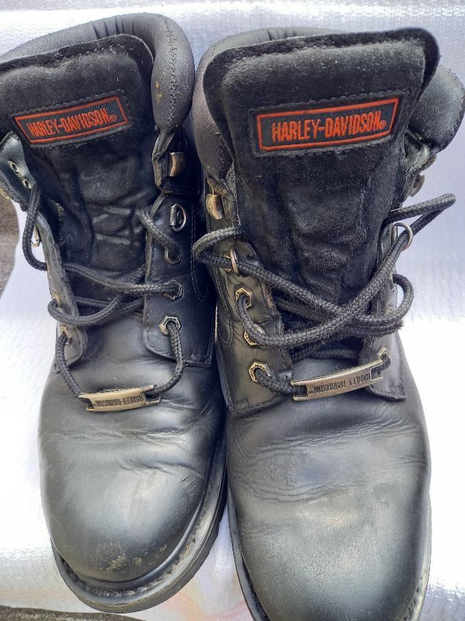 Chaussures hommes: Herren Töff-Schuh – D'occasion à Ziegelbrücke par Mysecret 2