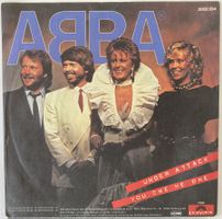 ABBA - UNDER ATTACK
