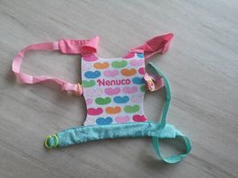 Babytrage Marsupi für Puppen