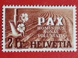 PAX - NR. 271 - POSTFRISCH - JAHR 1945