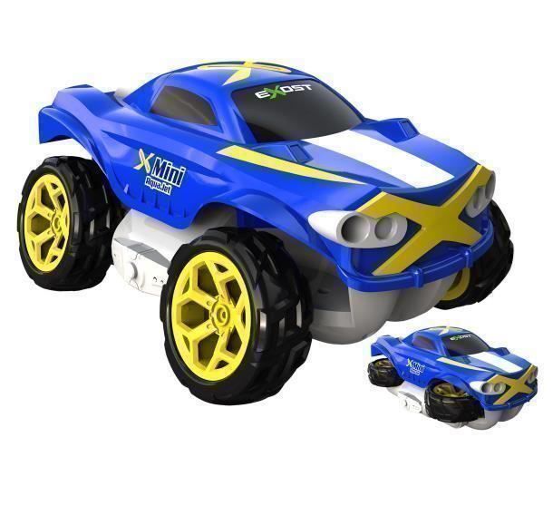 RC Modellbau: Aktion RC Auto Exost/Silverlit Mini Aquajet, neu – Neu und originalverpackt aus Turbenthal von TopToys 2