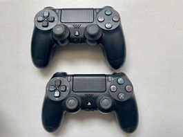 Sony PS4 Dualshock 4 Wireless Controller
