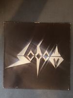 Sodom - Expurse of Sodomy EP SH 0061 West Germany