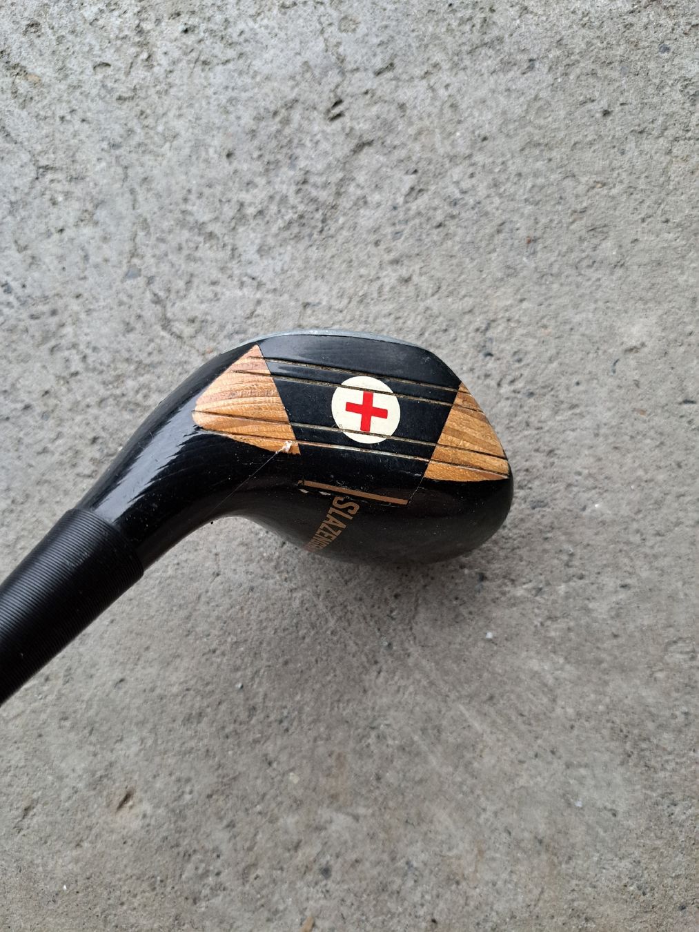 Mazze & Set: Golfschläger – Usato da Schänis venduto da boh_6skh 1