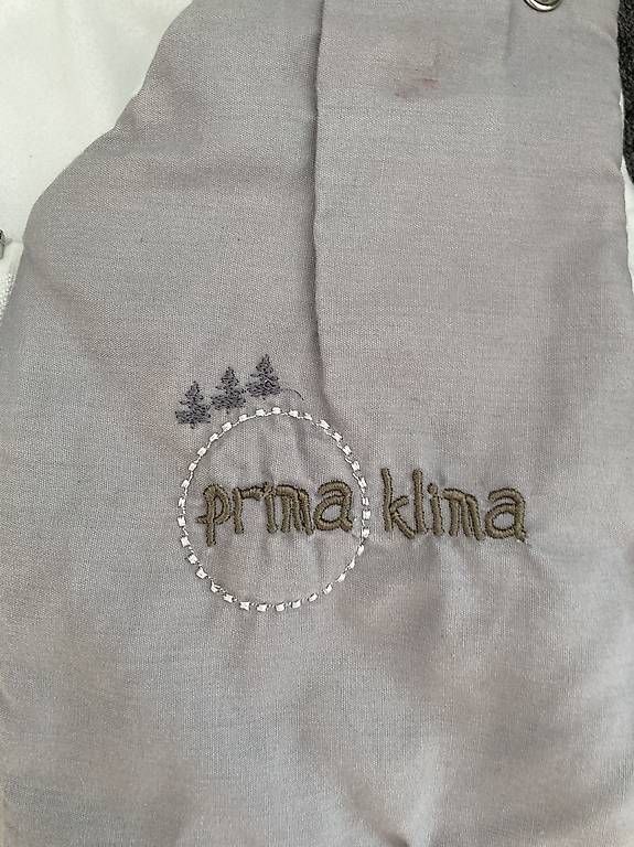 Sacchi a pelo: PrimaKlima Schlafsack 110cm – Usato da Horgen venduto da feketeszandra 2