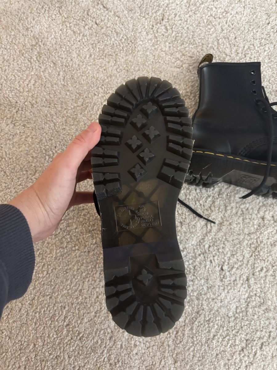 Scarpe da donna: Dr. Martens original – Nuovo (secondo la descrizione) da Wollerau venduto da ejsha 2