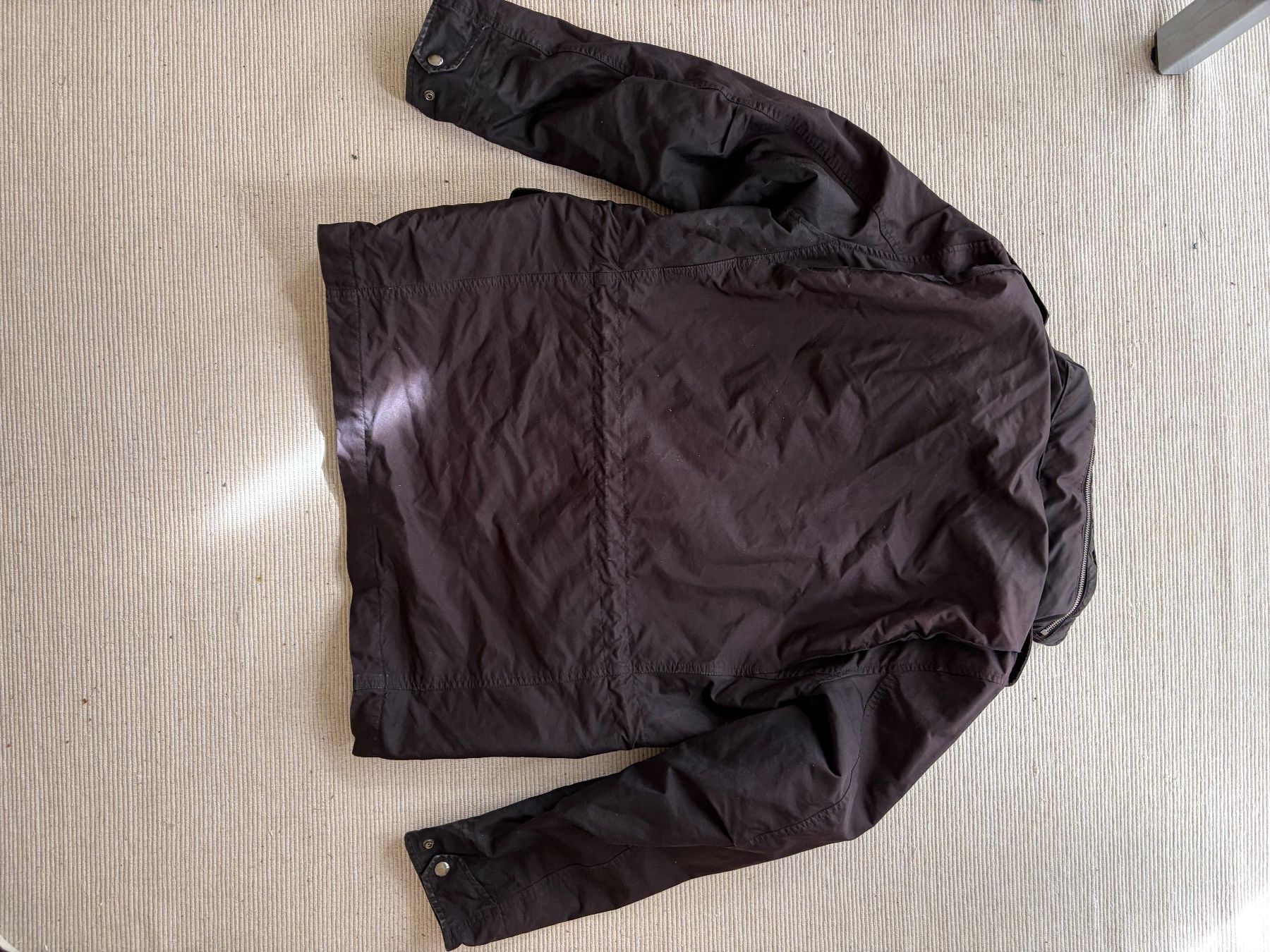 Arket Jacken: Arket shell jacket sz. m – Gebraucht aus Zürich von leo_bg8x 1