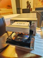 Stereoanlage JVC
