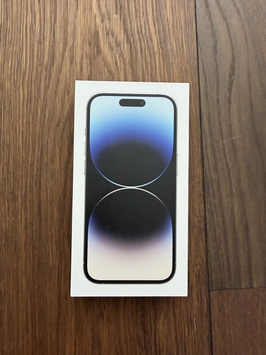 Apple Telefoni cellulari / Smartphones: iPhone 14 Pro, Silver, 256GB, 78% – Usato da Hergiswil NW venduto da pbanz1988