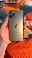 iPhone 11 Pro space grey