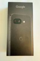 Google Pixel 9a Obsidian 128GB, Neu & originalverpackt
