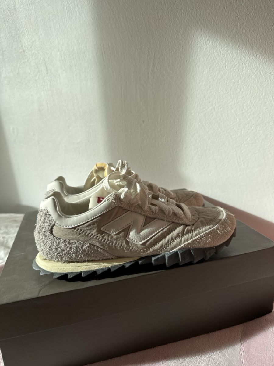 New Balance Scarpe da uomo: Vintage New Balance Sneaker – Nuovo (secondo la descrizione) da Niederglatt ZH venduto da Laurita1972 2
