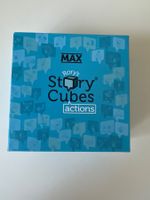 MAX Story Cubes actions