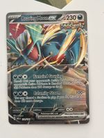 Carte Pokémon ROARING MOON par 124