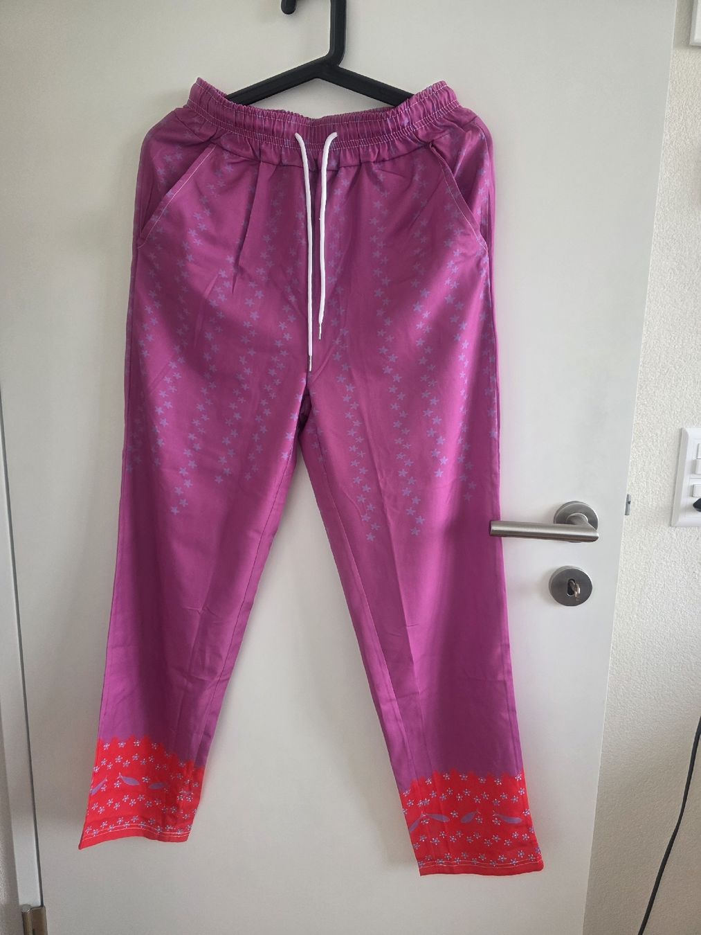 Camicette: Ensemble chemise et pantalon taille s – Nuovo e nell'imballaggio originale da Tecknau venduto da Anadias 4