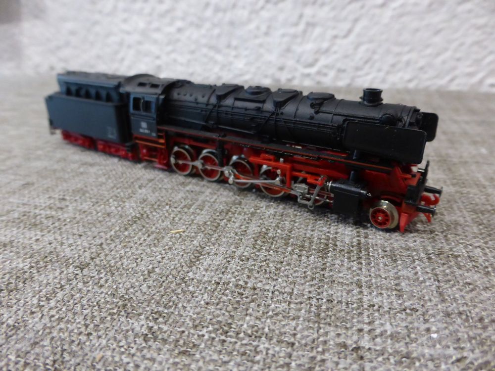 Lok Spur N Roco DB 043 315-1 (Gebraucht) in Spreitenbach für CHF 45 ...