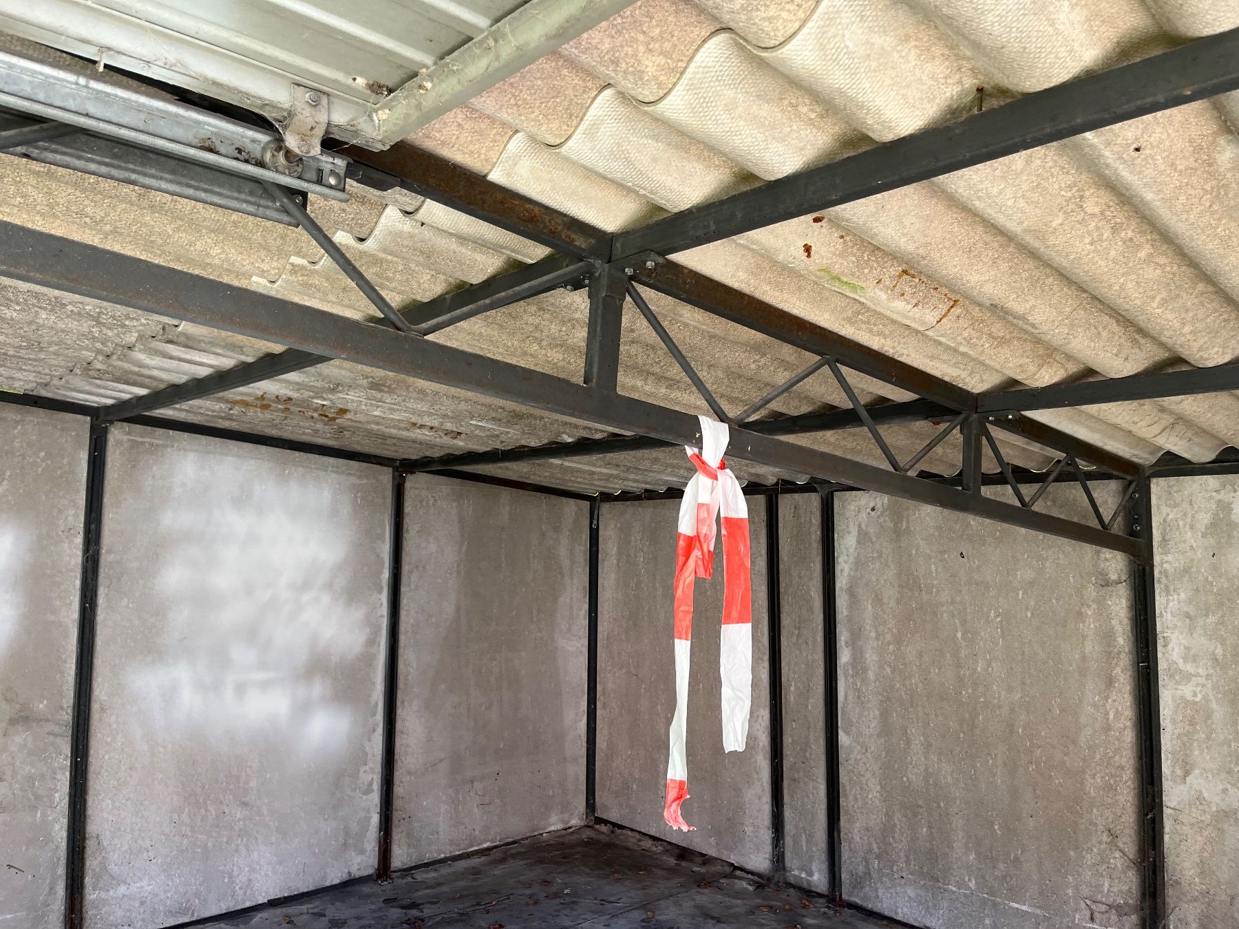 Abris: Doppelgarage – D'occasion à Herbetswil par Bauwerk_Thal 8