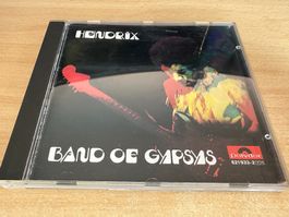 O3 Hendrix – Band Of Gypsys