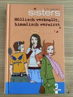 Sisters Buch - Höllisch verknallt