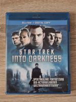 Star Trek Into Darkness - Blu-ray