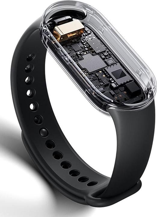 Xiaomi Smartwatch: Xiaomi Smart Band 10 – Nuovo (secondo la descrizione) da Basel venduto da CarloGambino 3
