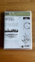 Stampin Up / Timeless Textures / A