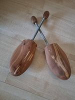 Schuh spanner holz