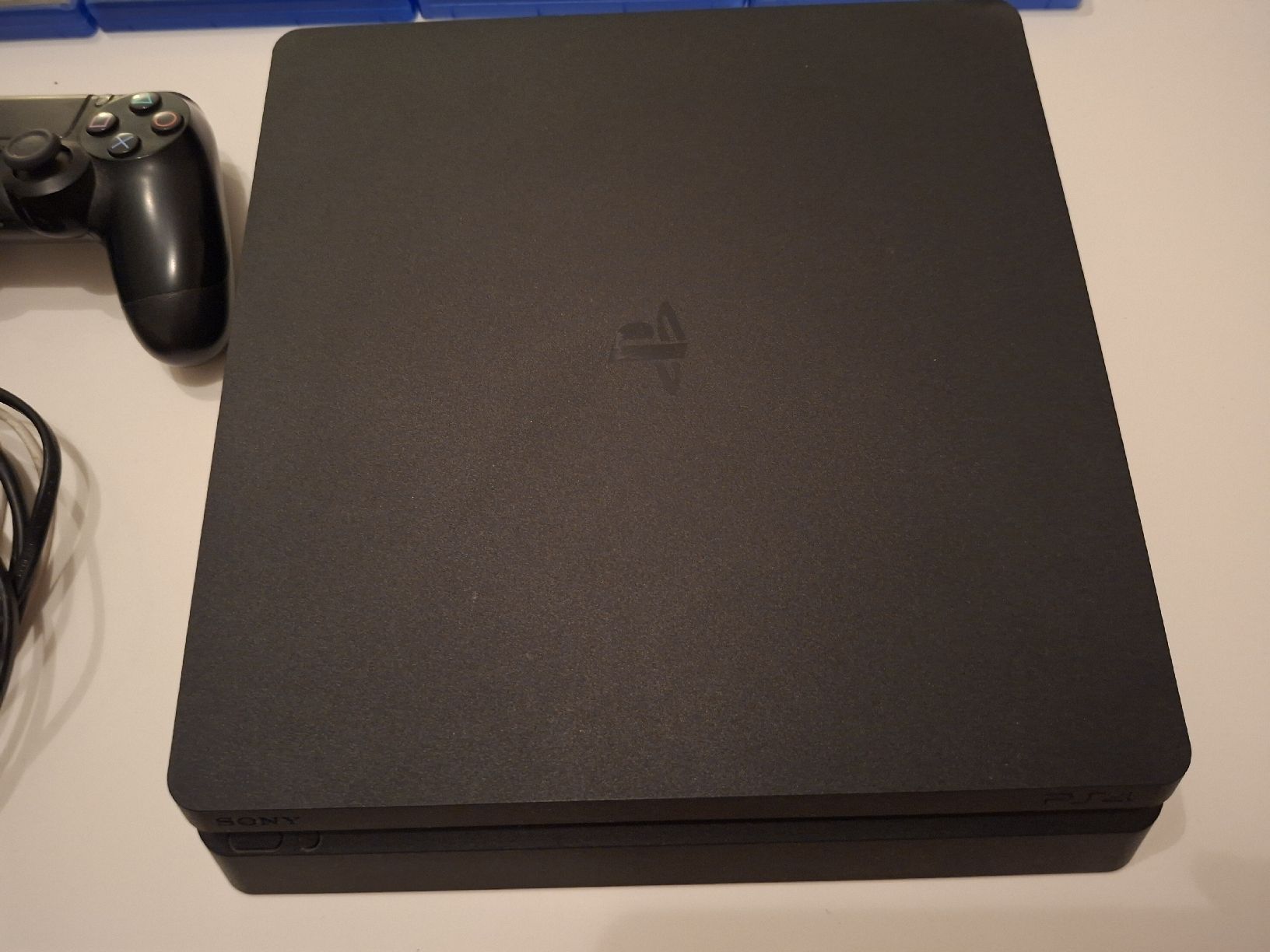 Sony Console: ps4 – Usato da Arbon venduto da woj_765s 1