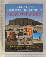Bildatlas der Weltkulturen Mesopotamien, Top
