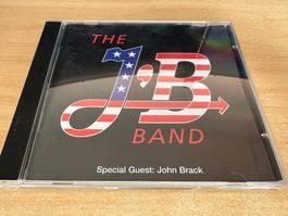 O3 The J'B Band – The J'B Band