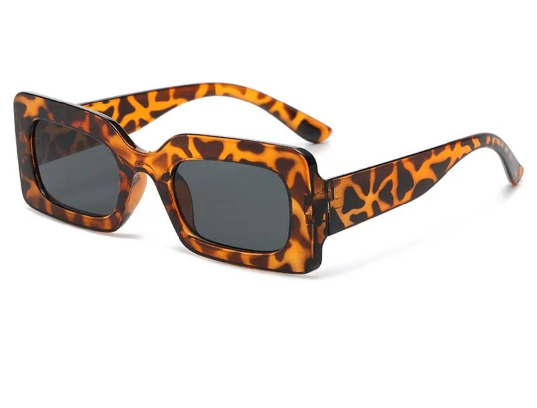Occhiali & Lenti: Modische Damen Sonnenbrille – Nuovo e nell'imballaggio originale da Kreuzlingen venduto da RahMal