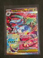 Pokemon TCG "Mega-Bisaflor EX" 177/132 - Mega Entwicklung