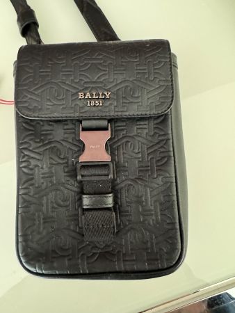 Bally Umhängetasche 18/12(4,5