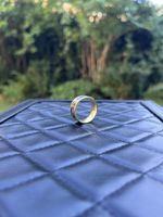 Ring aus Edelstahl 18mm high end Modering 