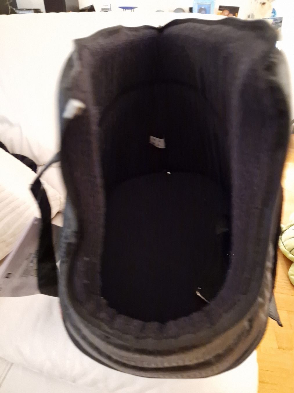 Trixie Liege- & Schlafplätze: Hunde- Tragtasche – Neu und originalverpackt aus Illnau von Granada8 1