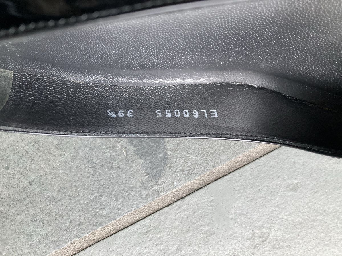Stuart Weitzman Scarpe da donna: Stuart Weitzman Lackpumps, Gr. 39.5, super bequem! – Usato da Zürich venduto da elegantissima2 6