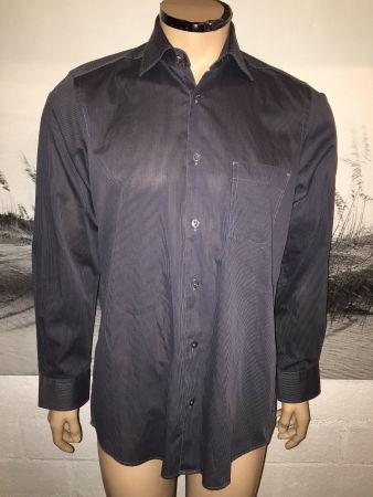 VÖGELE Chemise / Hemd taille / Grosse 39/40 ( M )