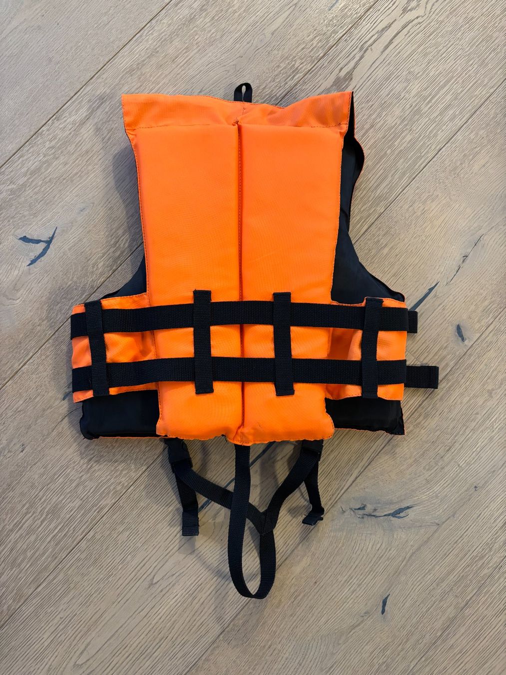 Schwimmwesten: Kinder-Schwimmweste – Gebraucht aus Wahlendorf von Irba 1