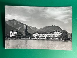 Bönigen am Brienzersee