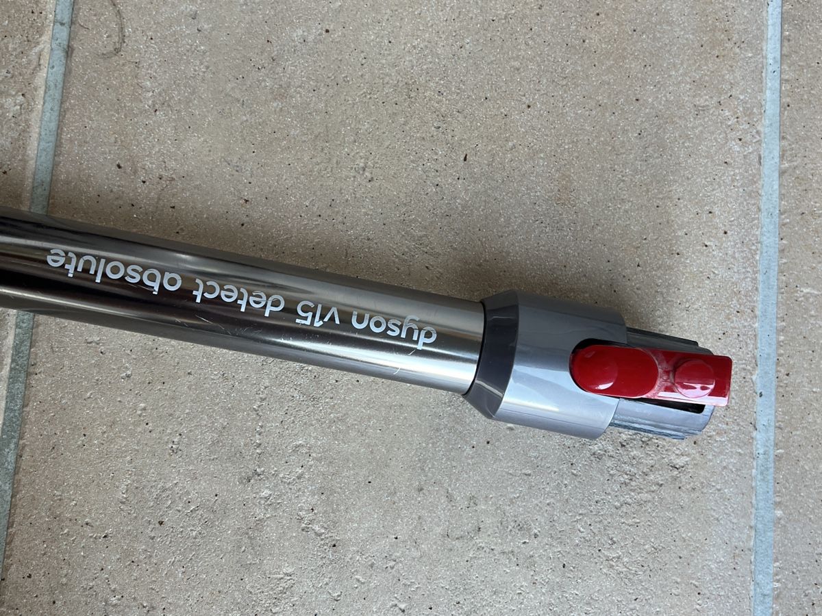 Dyson Aspirateurs & Accessoires: Staubsauger Dyson V15 – D'occasion à bern par tore06 4