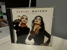 Azucar Moreno - Mambo - HA11L